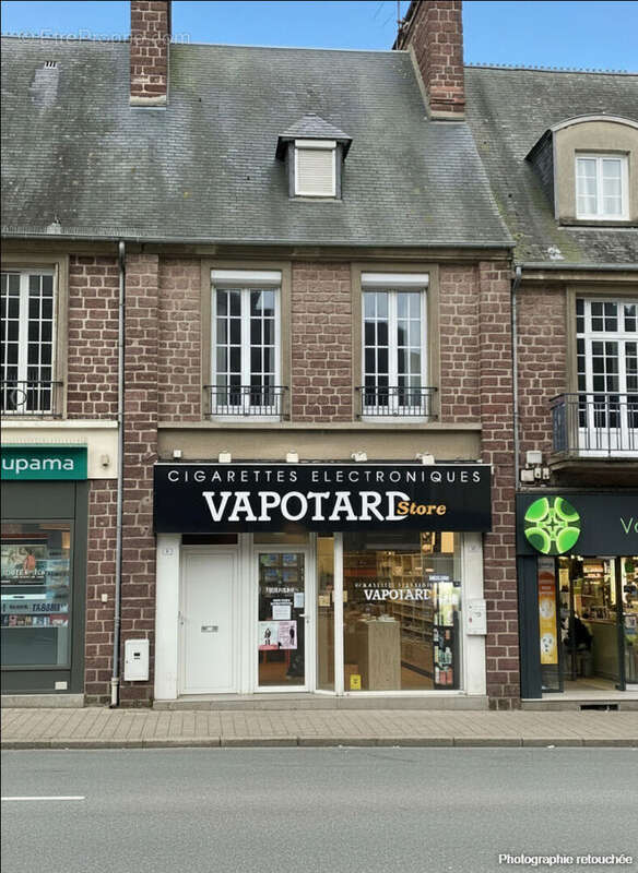 Appartement à TORIGNI-SUR-VIRE