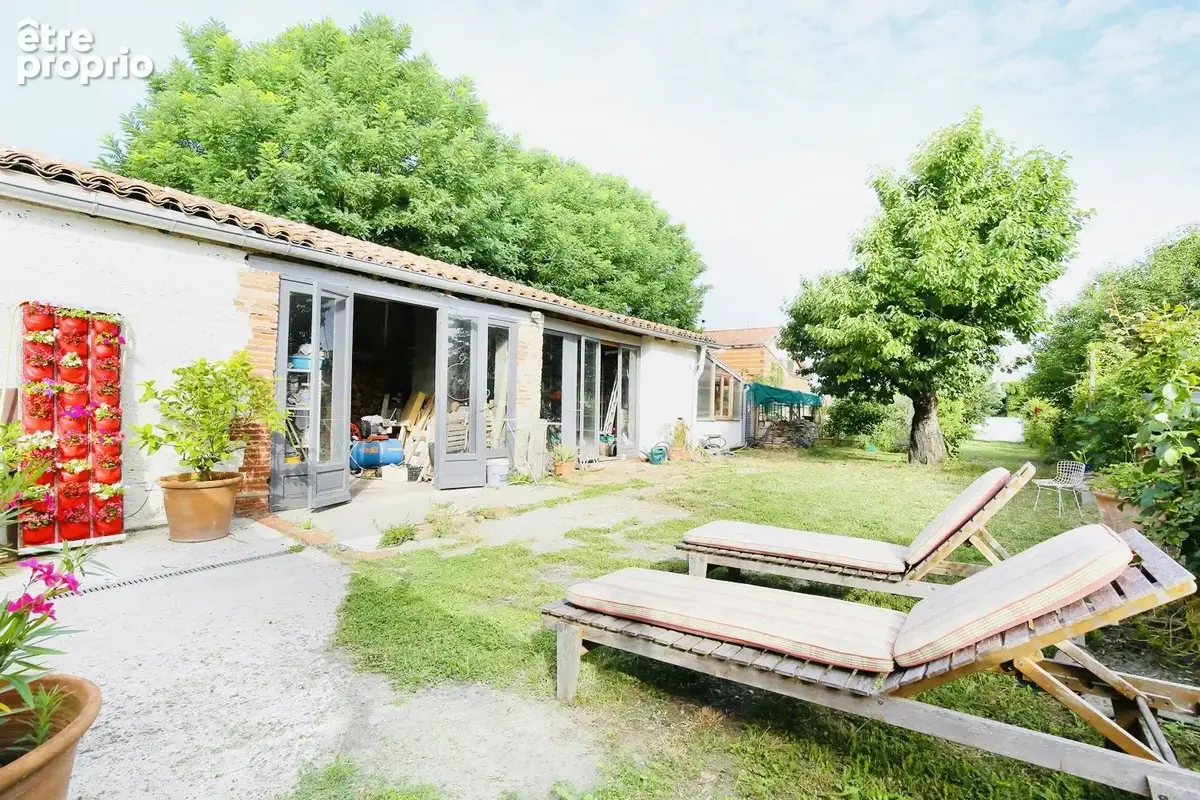 Maison au coeur du village - photo 6