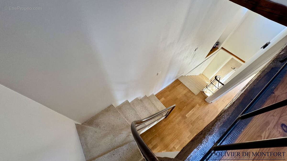 Maison à GARANCIERES