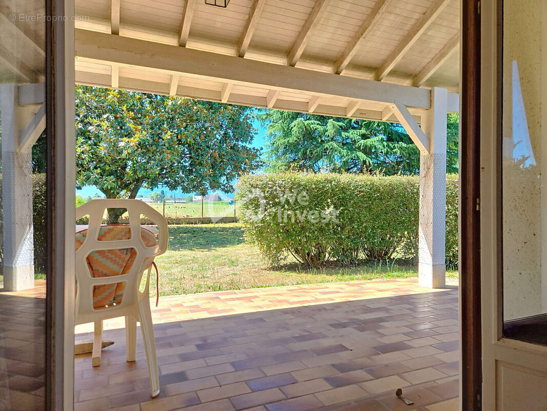 Maison 146 m² à Beuste  - photo 5