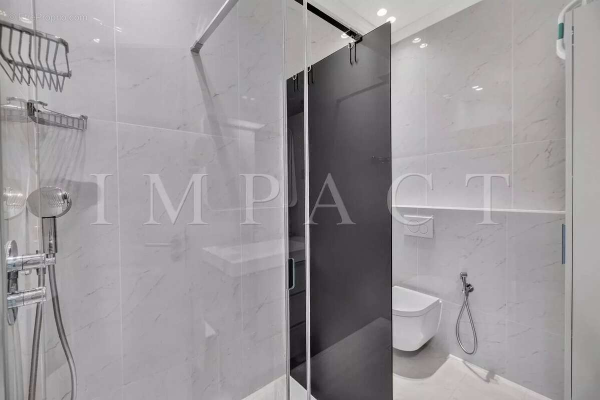 Appartement 3 pièces rénové Cannes Banane à vendre - photo 10