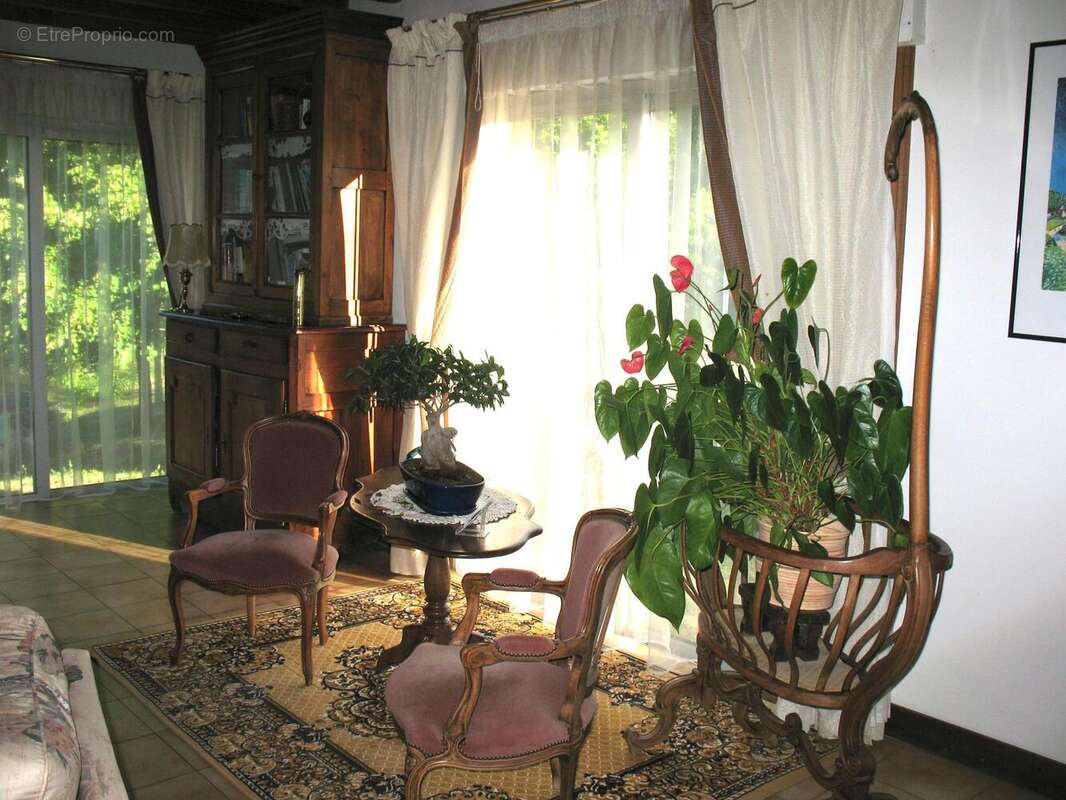 Photo 7 - Maison à PLAISANCE