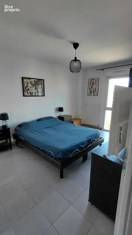 Dans lotissement récent Maison F4 - photo 5