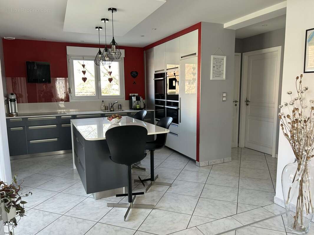 Maison 183 m² à Sermersheim  - photo 7