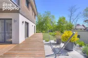 Maison à PERON