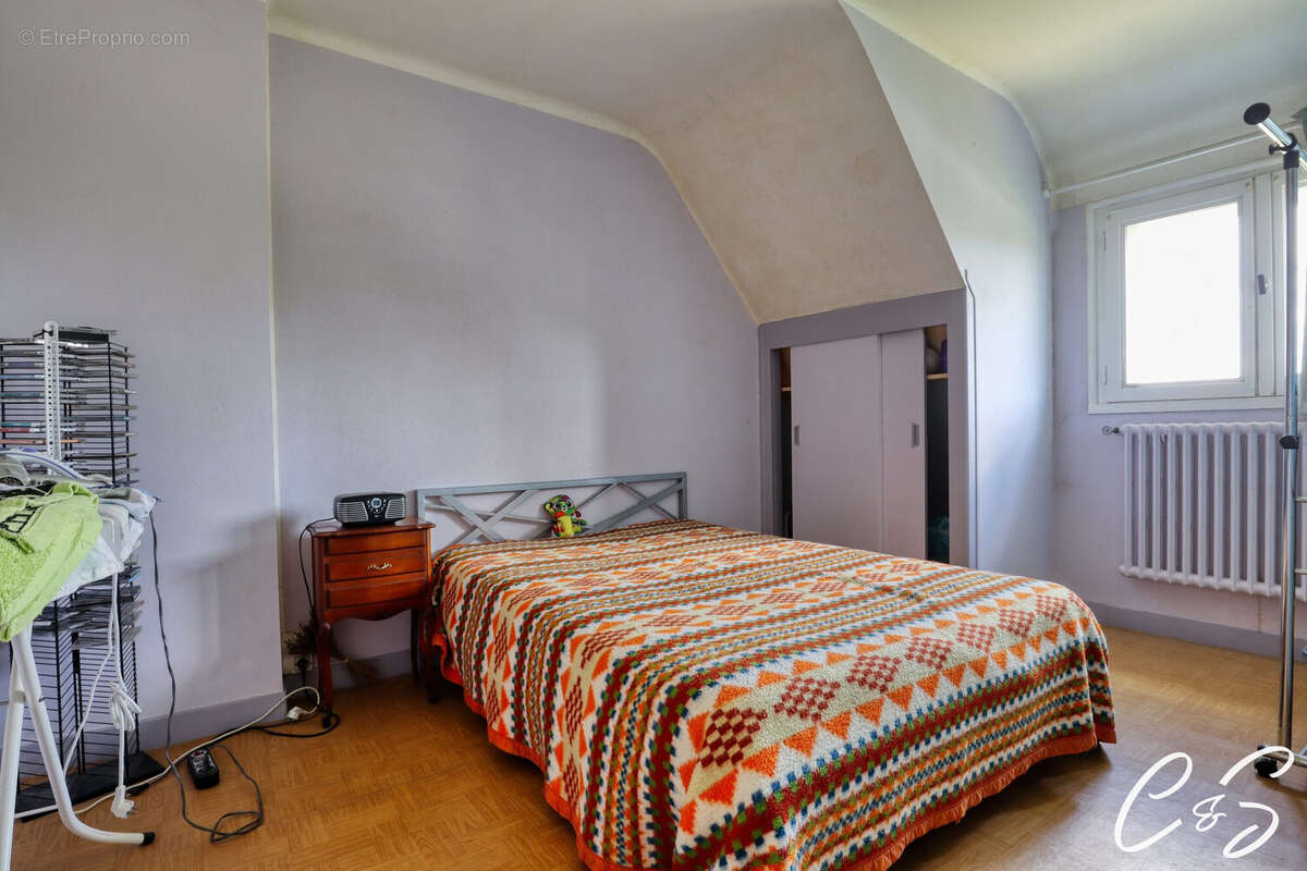 Maison à PLOBANNALEC-LESCONIL