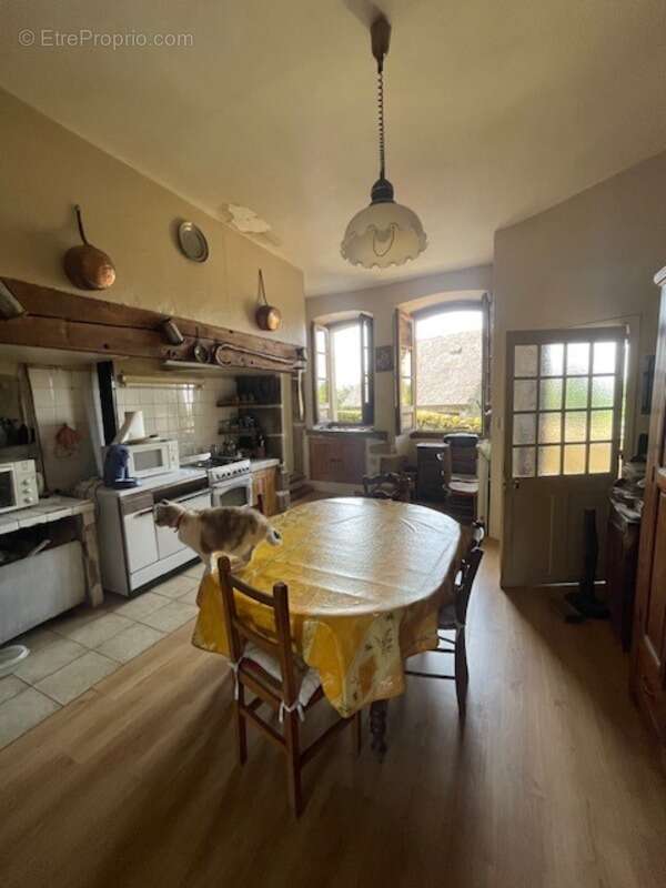 Propriete agricole à vendre aubin (12) - photo 14