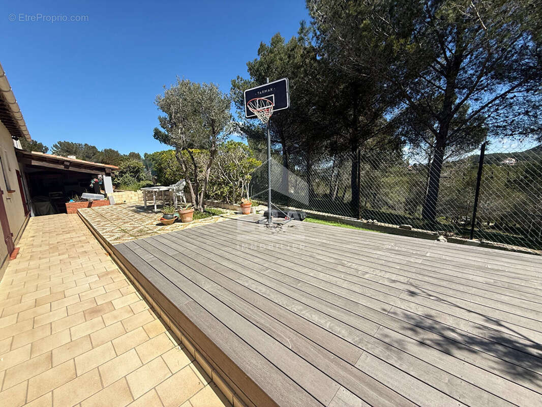 Maison 195m² à martigues - photo 10