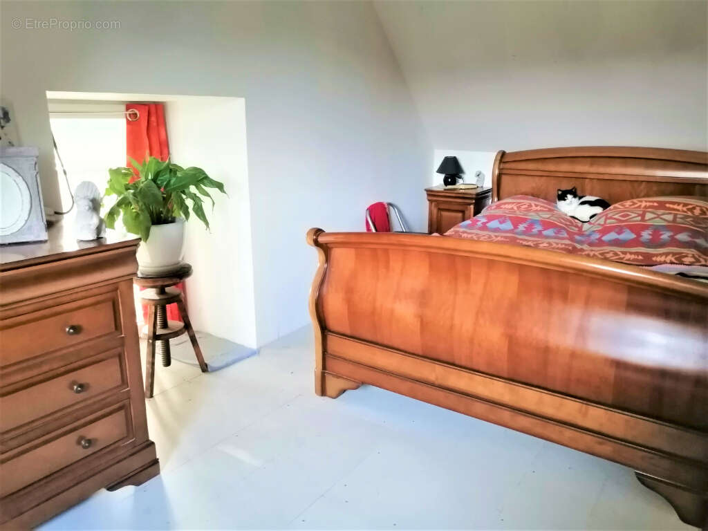 Maison à MOHON
