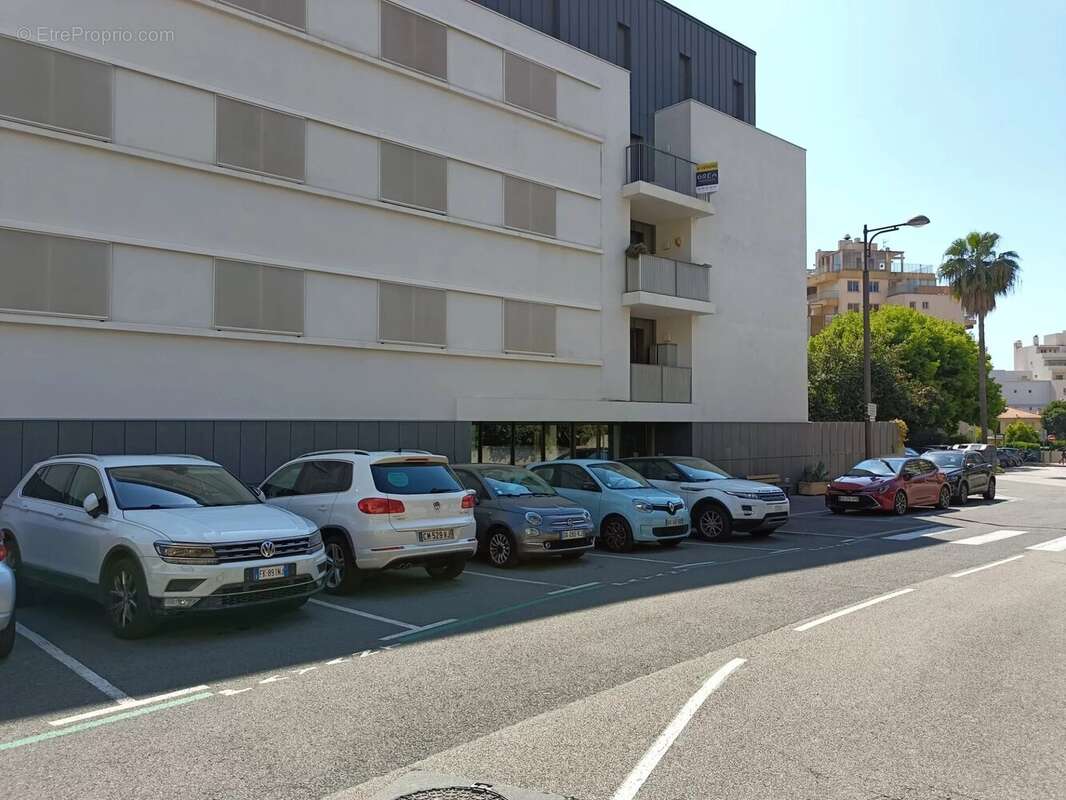 Appartement à ROQUEBRUNE-CAP-MARTIN