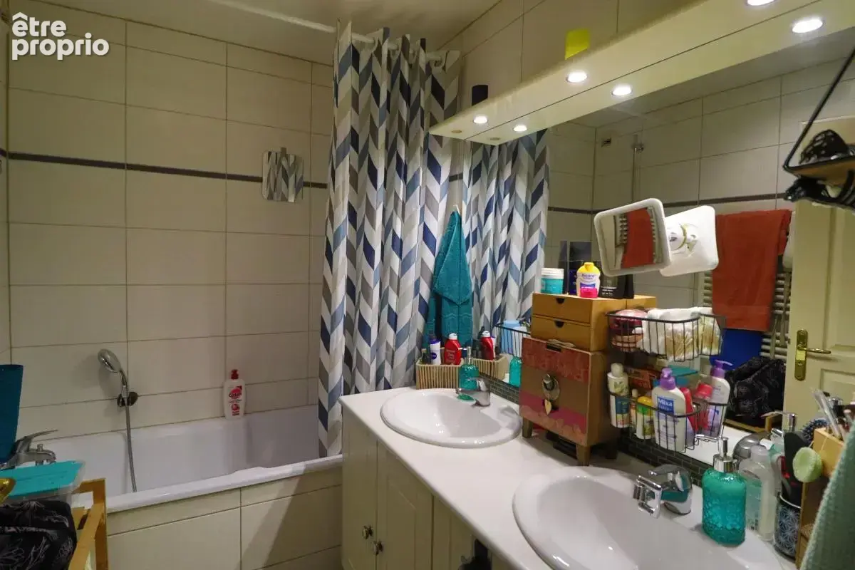 Appartement À Vendre - photo 5