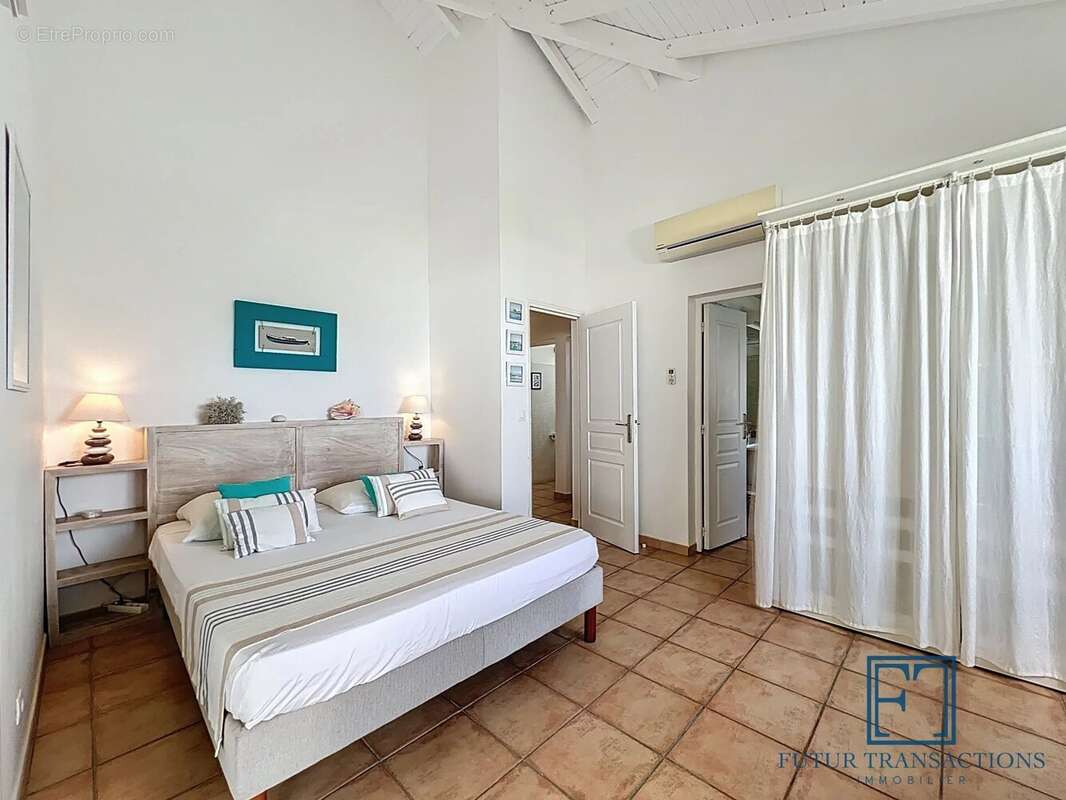 Maison à SAINTE-ANNE