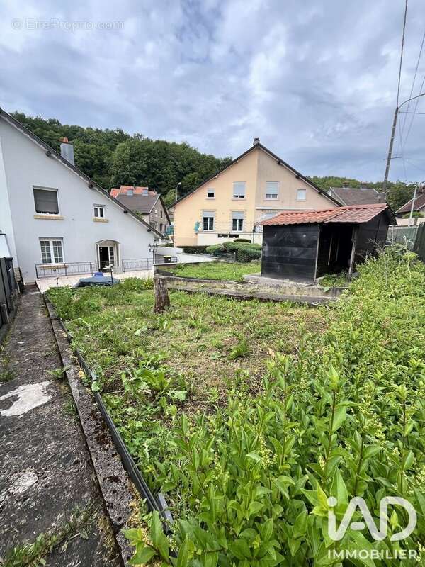 Photo 2 - Maison à SAULNES