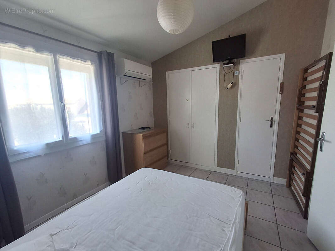 Maison à PORT-LA-NOUVELLE