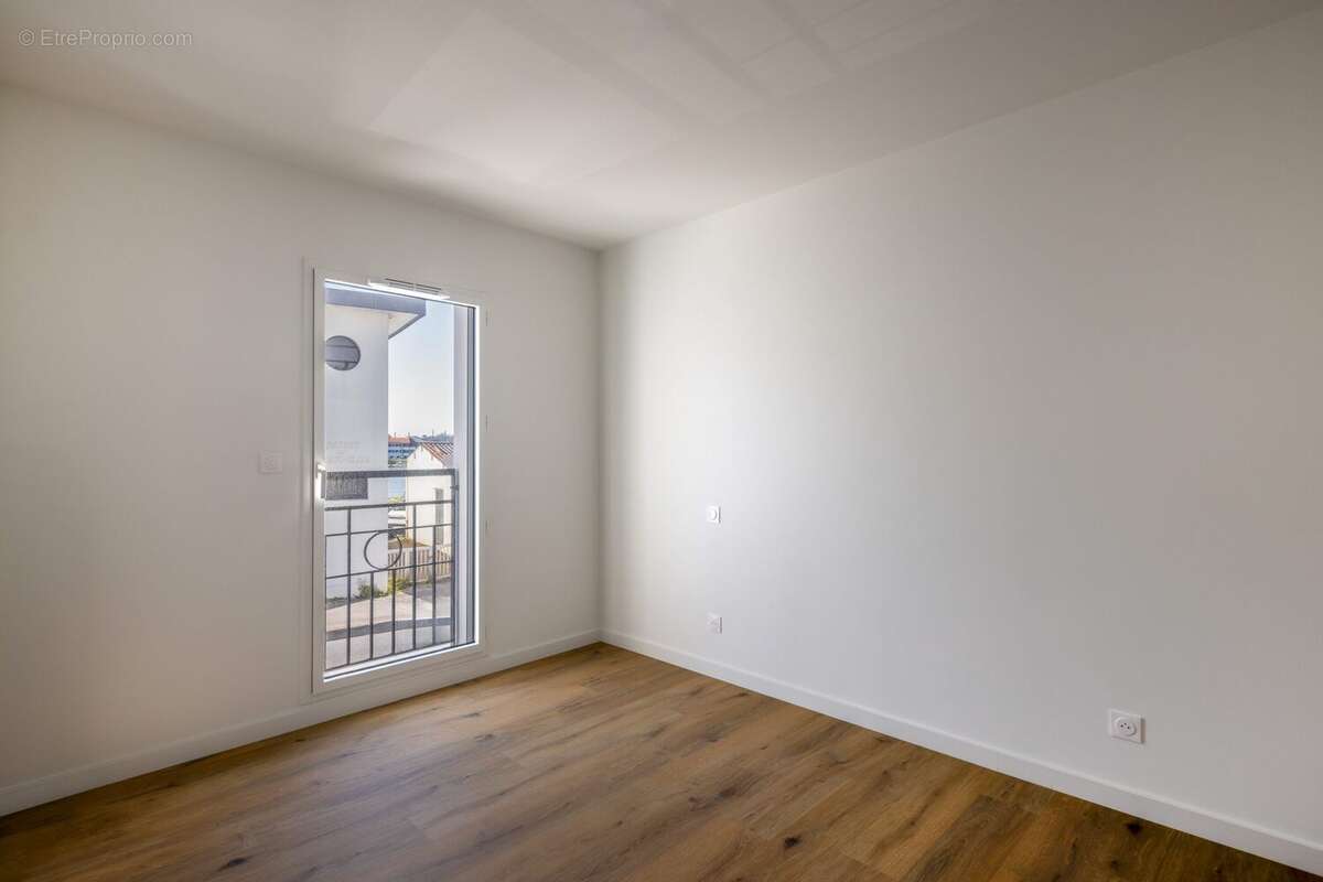 Appartement à BAYONNE