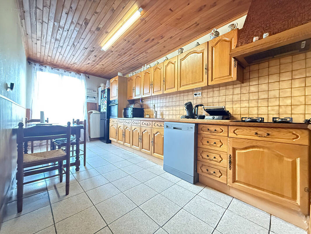 Maison à BLAINVILLE-SUR-L&#039;EAU