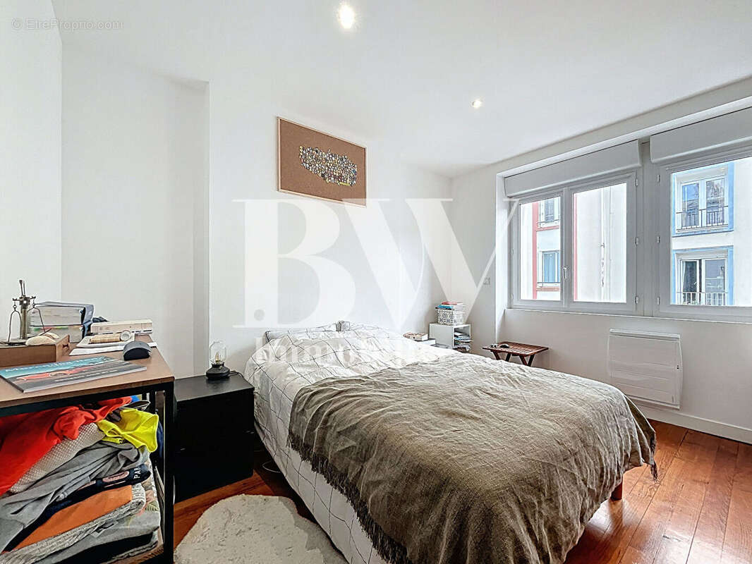 Appartement à BREST