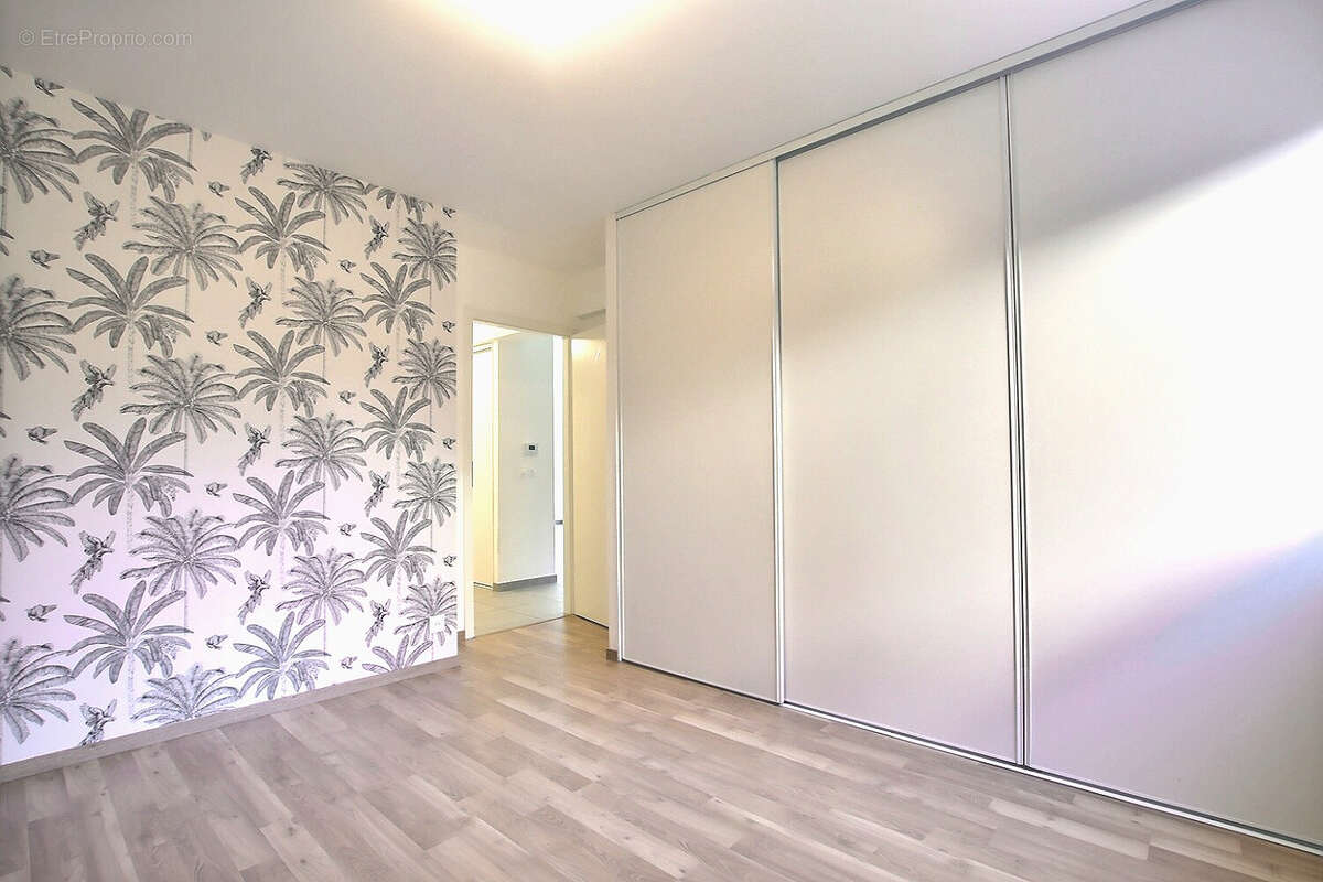 Appartement à SAINT-PIERRE-EN-FAUCIGNY