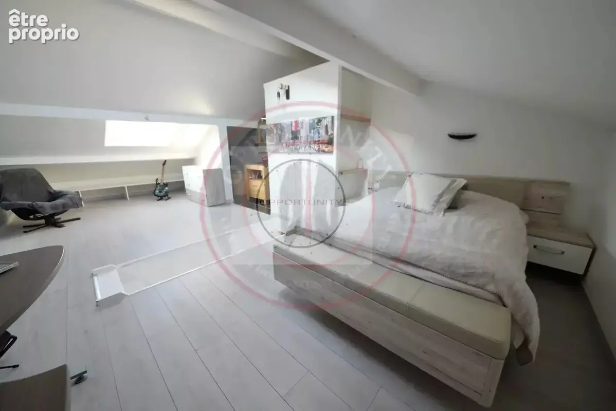 Maison 6 pièces 155 m² à vendre à Fontenay-Sous-Bois (94120) - photo 16