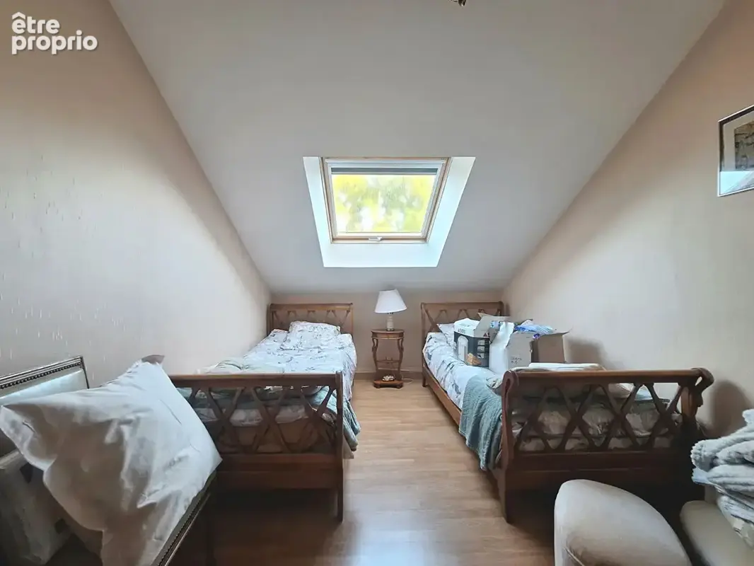 Maison Arnage - 233 m² - 7 chambres - T2 indépendant - Piscine couverte - photo 12