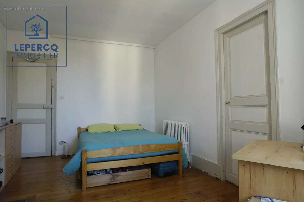 maison 5 pièces 107m² centre-ville - photo 7