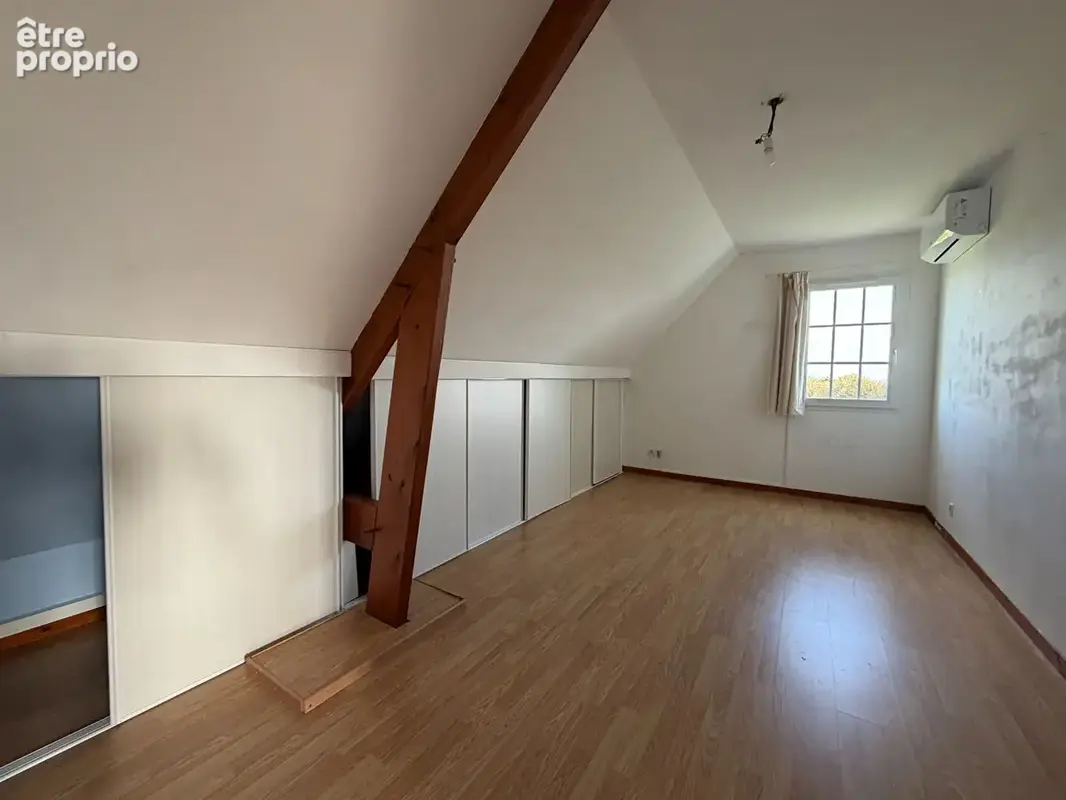 Maison à vendre - le tilleul- 173 m² - 4 chambres - vie de plain pied - photo 15