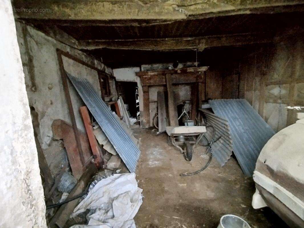 Maison à CHAUVIREY-LE-CHATEL