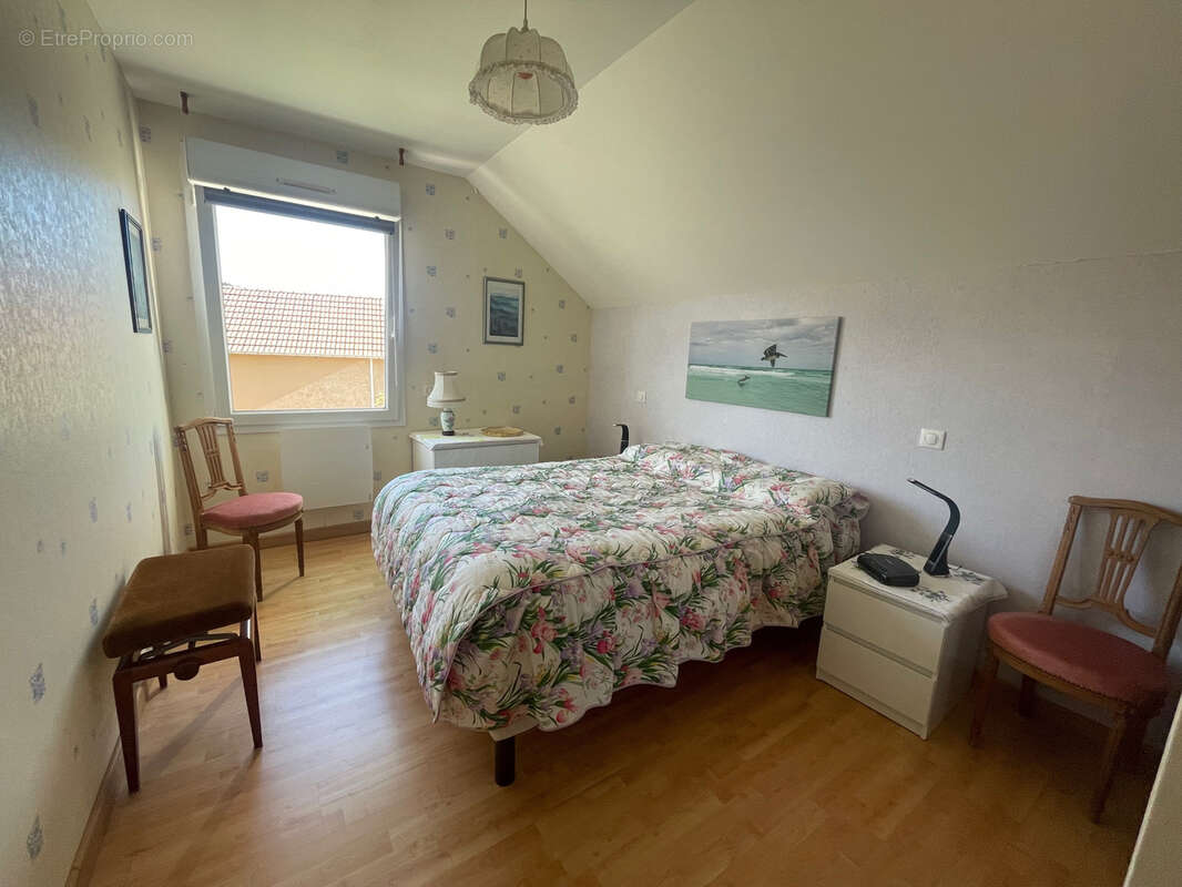 Maison à RAON-AUX-BOIS