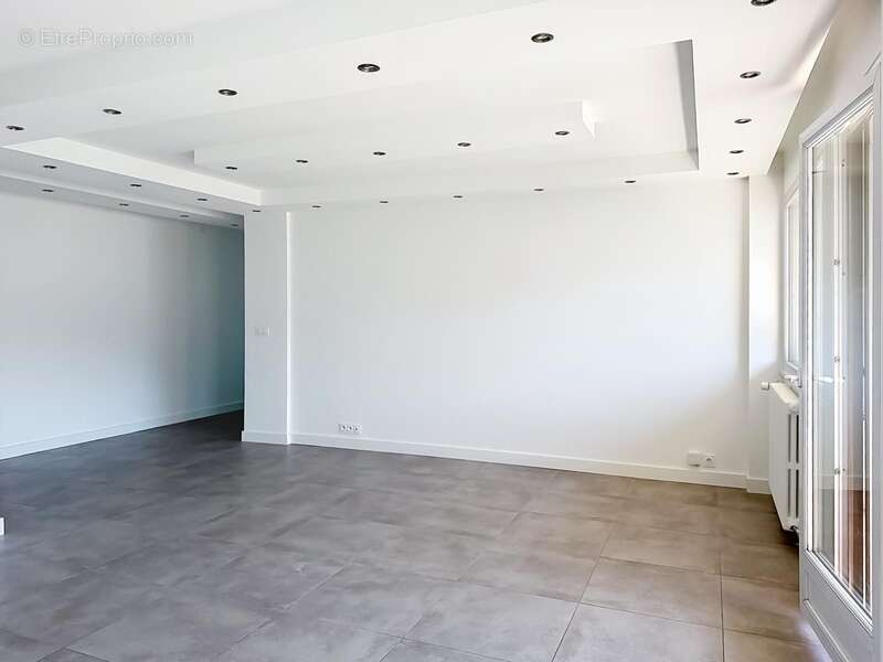 Appartement à ANNEMASSE