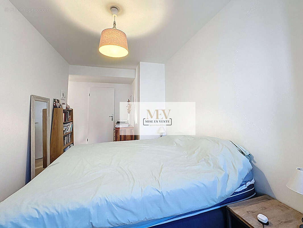 Appartement à NOISY-LE-GRAND