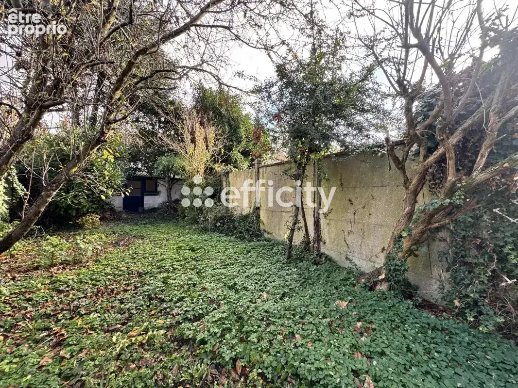 Maison 112 m² à Lille  - photo 24