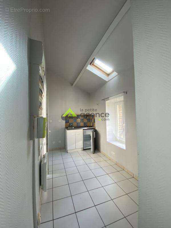 Ensemble de 2 appartements - Centre ville Guéret - photo 12