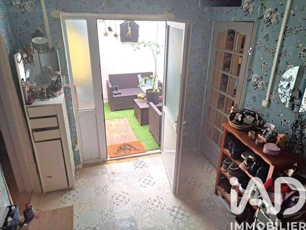 Photo 3 - Maison à ARMENTIERES