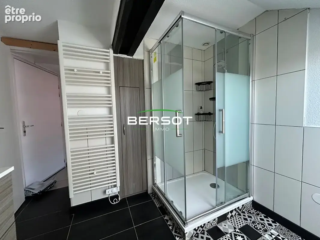 Appartement meublé au coeur de Morteau proche de la Suisse - photo 7