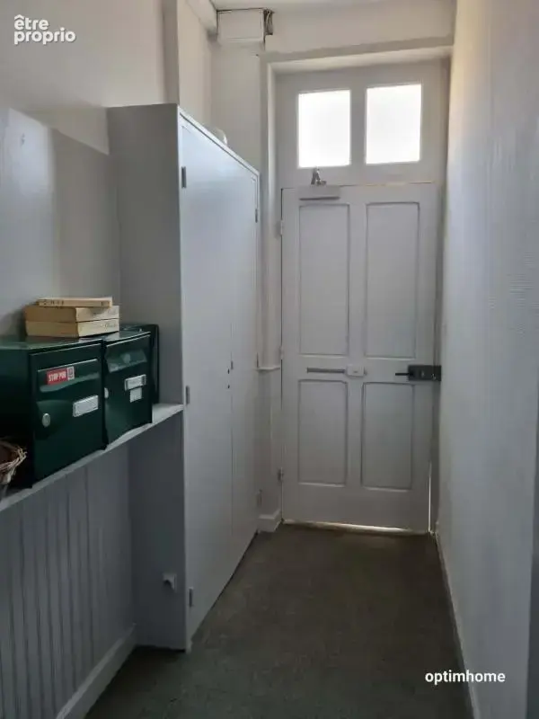 Brive la Gaillarde- Immeuble composé de 3 logements loués - photo 3