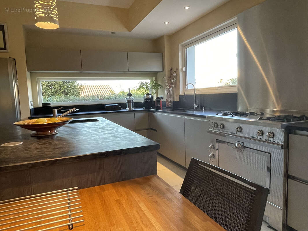 Maison à COLOMBIERS