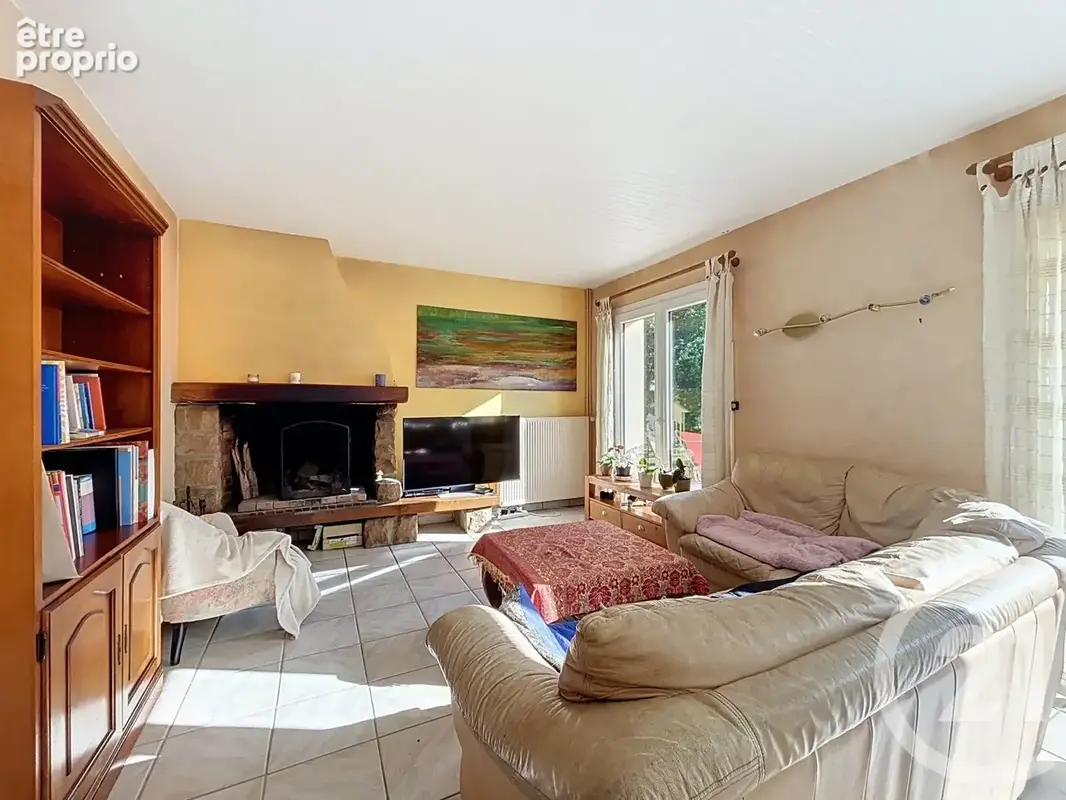 Maison 7 pièces 160 m² à vendre à Lannion (22300) - photo 7