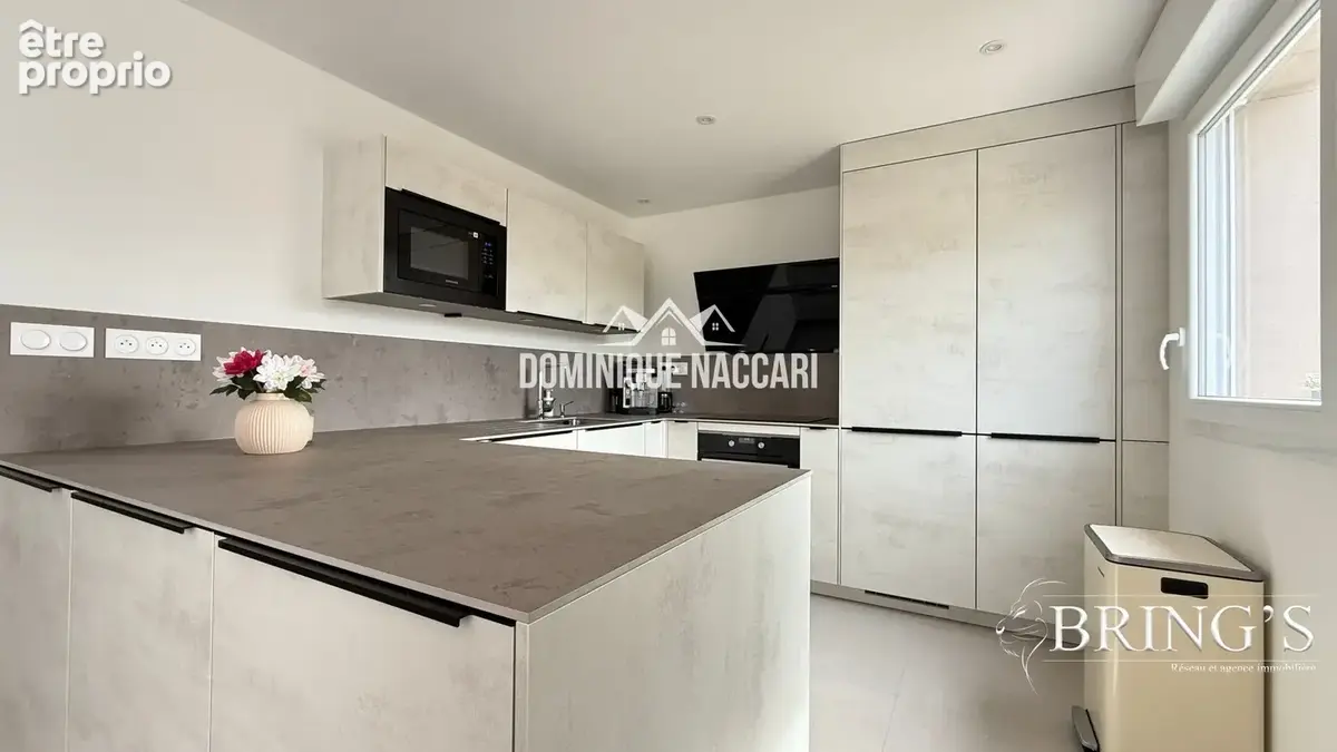Maison 4 pièces 81 m² à vendre à Burnhaupt-Le-Bas (68520) - photo 4