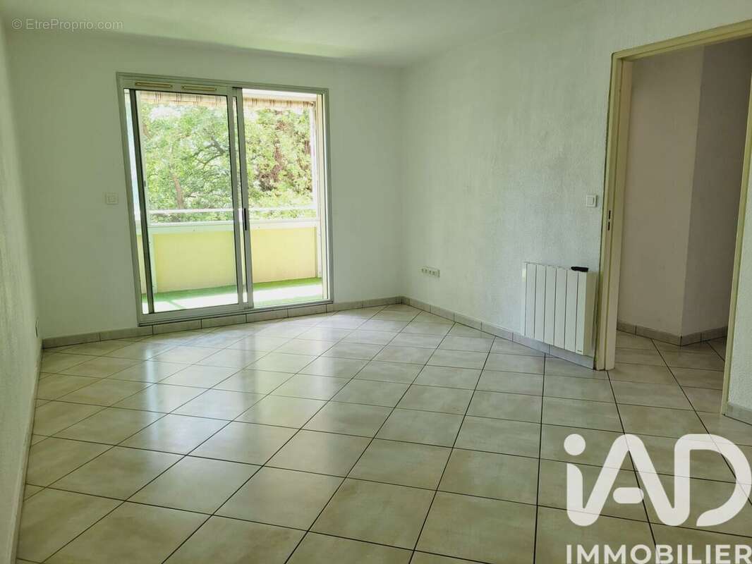 Photo 4 - Appartement à LA GARDE