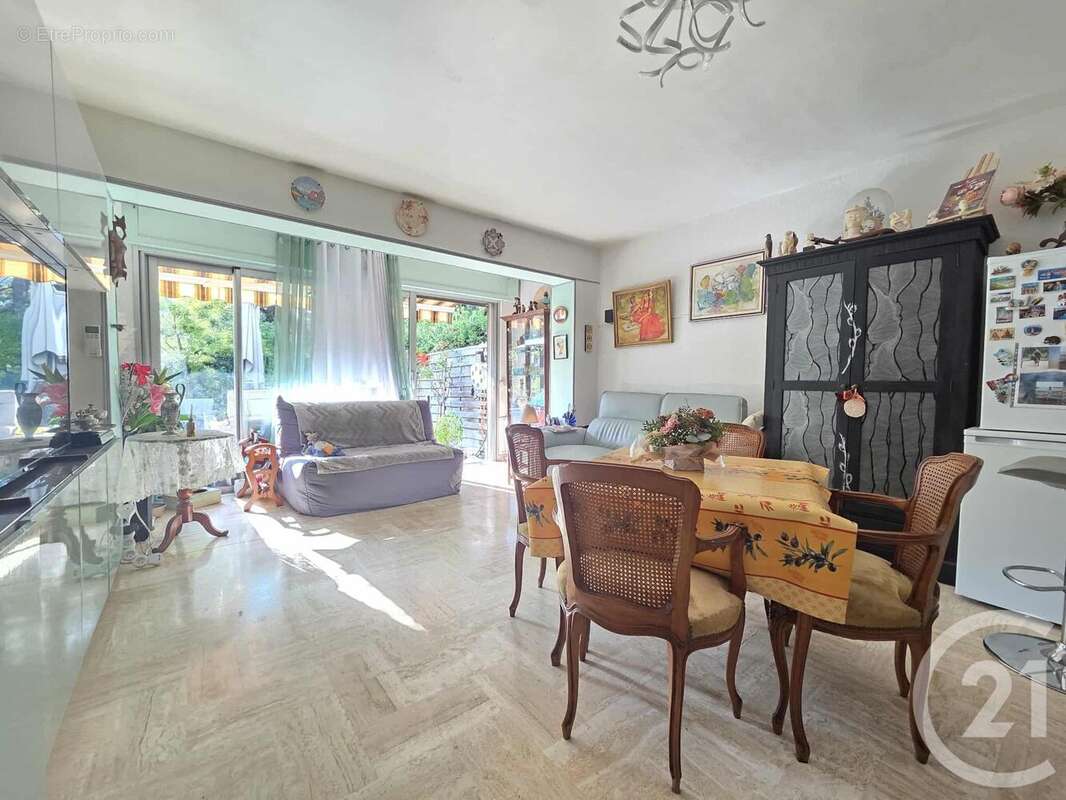 Appartement à BANDOL