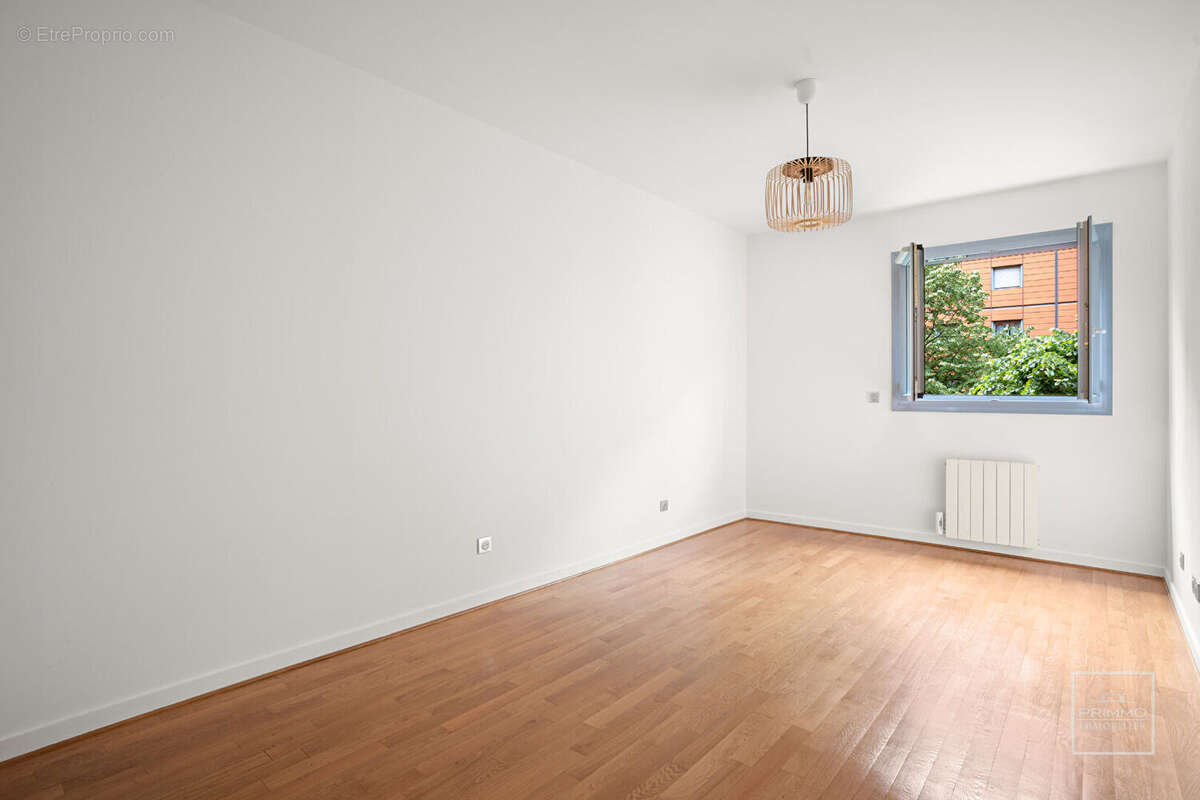 Appartement à LYON-6E