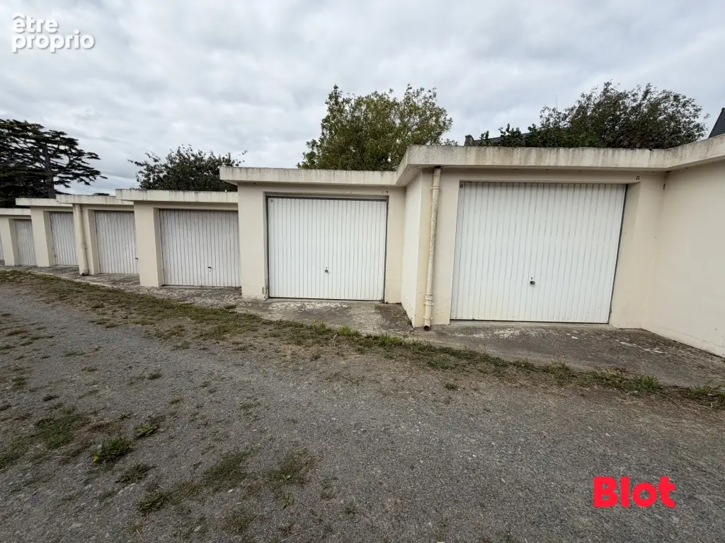 Parking à vendre à Cancale (35260) - photo 2