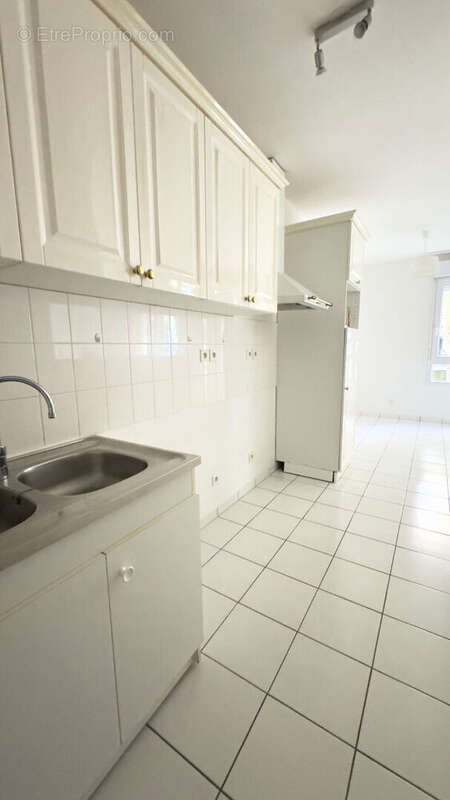 Appartement à SAINT-NAZAIRE