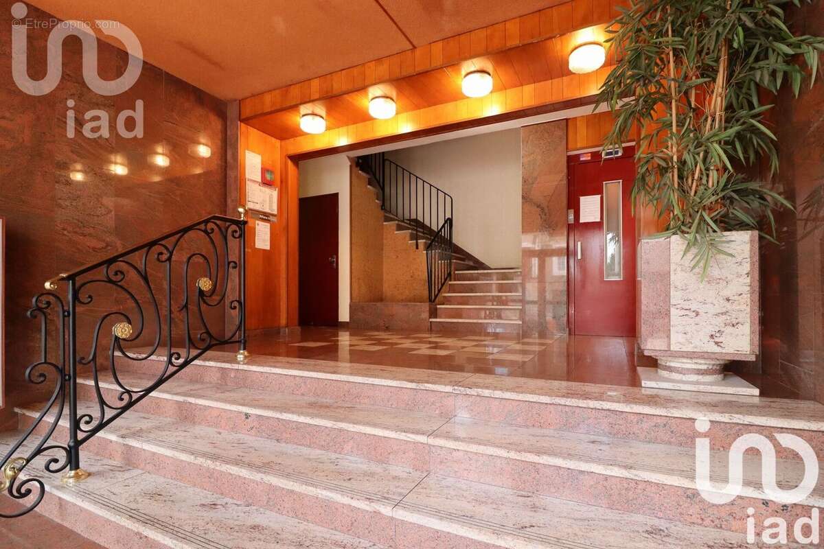 Photo 7 - Appartement à LIMOGES