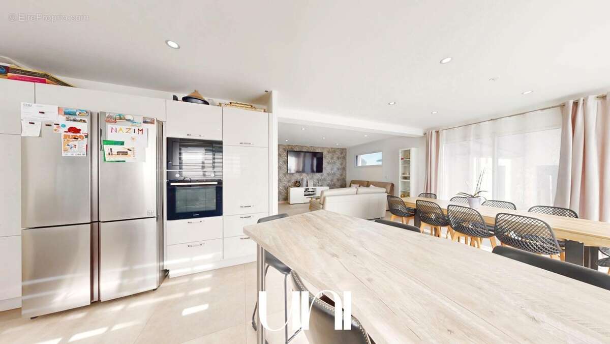 Maison à BLAINVILLE-SUR-ORNE