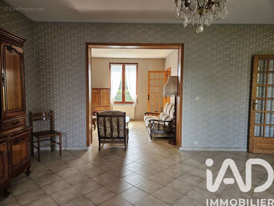 Photo 8 - Maison à DREUX