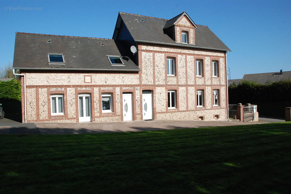Photo 1 - Maison à FECAMP
