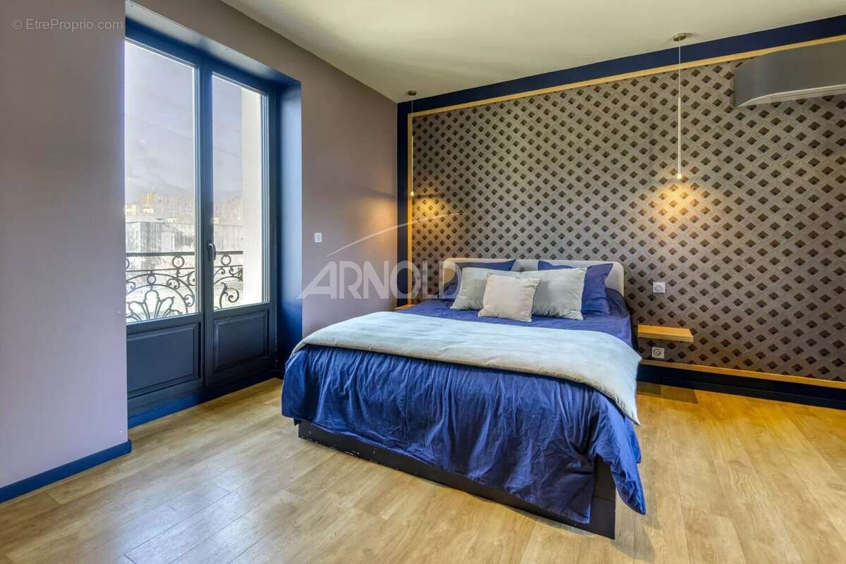 Maison à NANTES