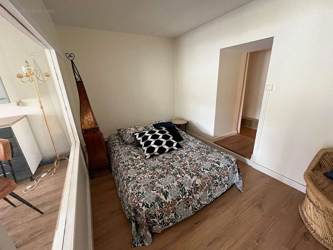 Appartement à PORNICHET