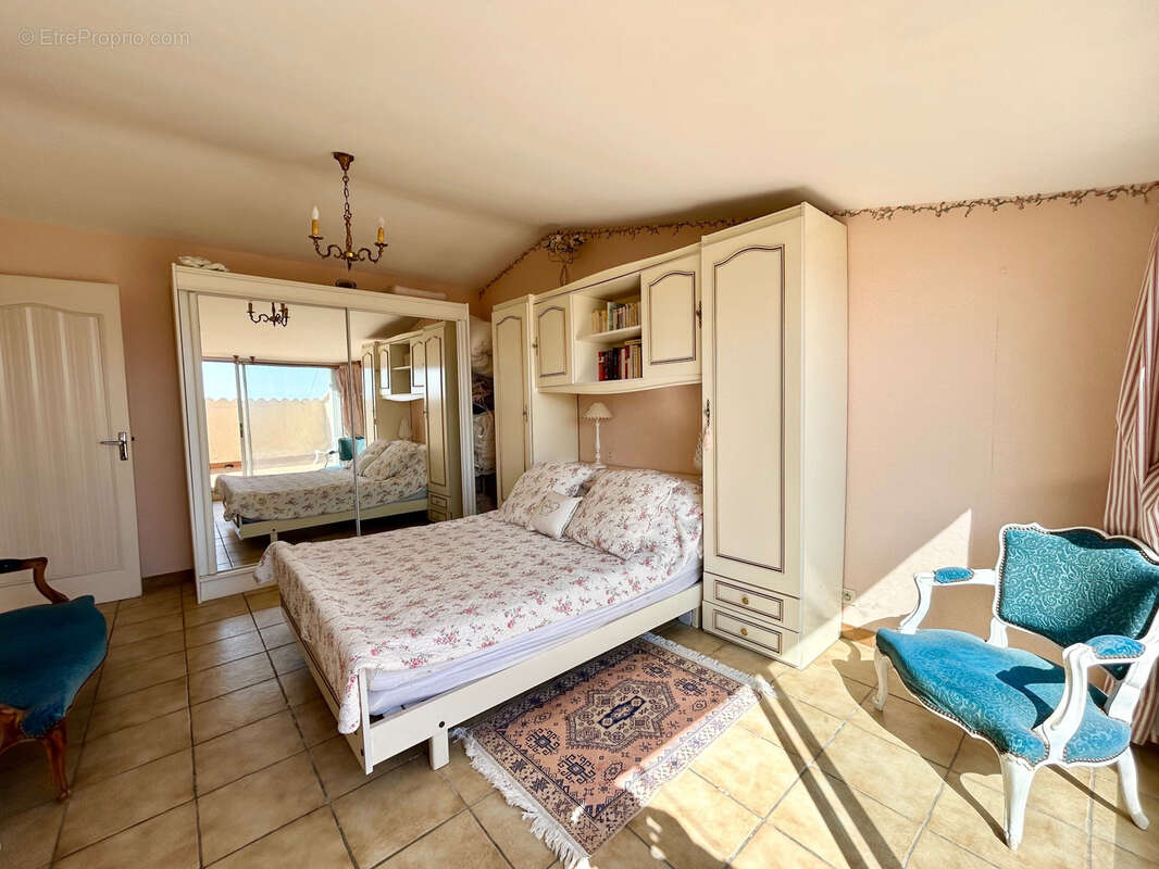 Appartement à SETE